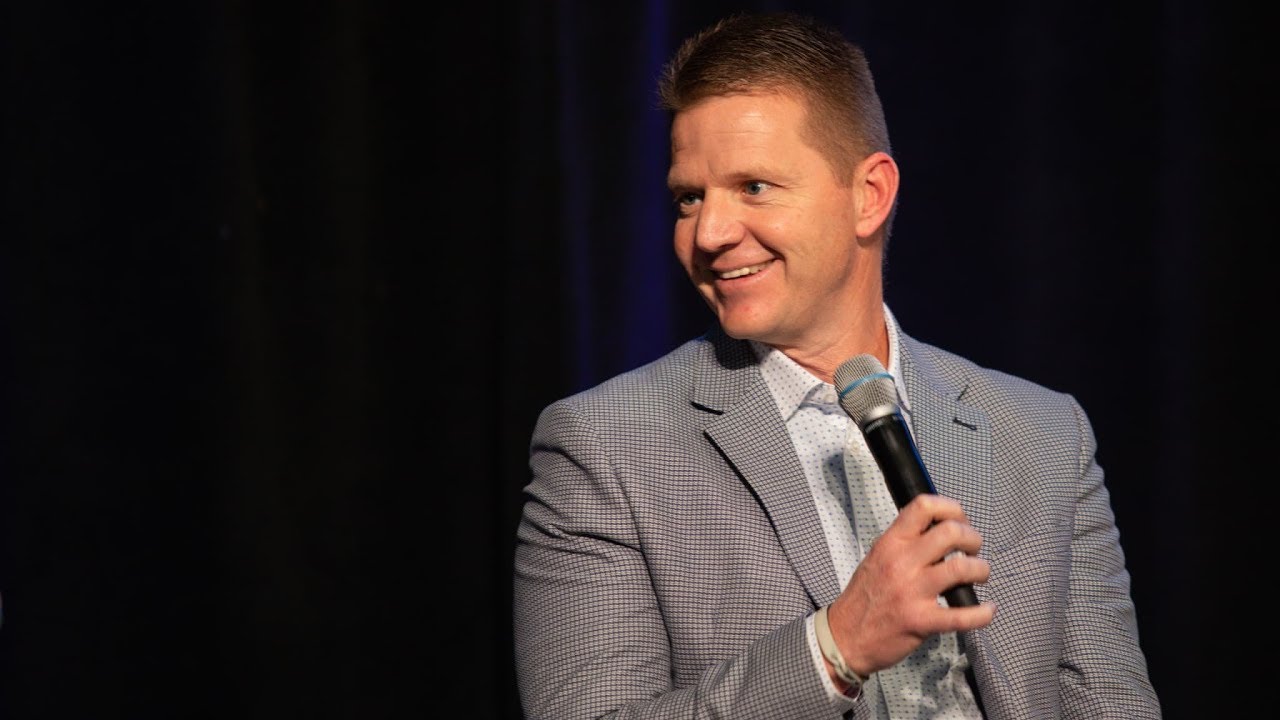 Darrell Bevell on joining the Lions