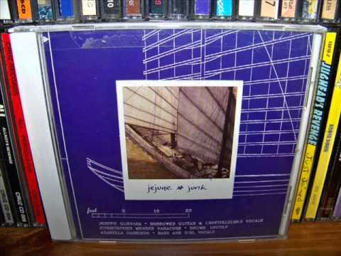 Jejune - Junk (1997) Full Album