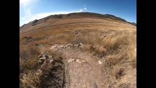 @mtb life -Devils backbone open space