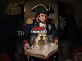 Napoleon Knew Exactly How Great Men Fall — Then Did It Anyway