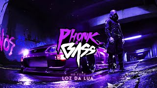 NΓ FXCE - LOZ DA LUA