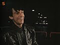 Iggy Pop sober interview, &#39;Gimme Danger&#39;, &#39;Real Wild Child&#39; live, 1986