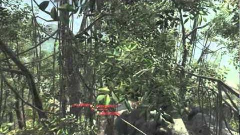 Spawn tomahawk on jungle domination - best spot to use