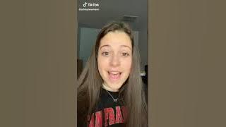 Señorita's Covers From TIK TOK