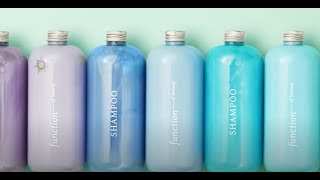 Amcor Beyond the Bottle: Function of Beauty