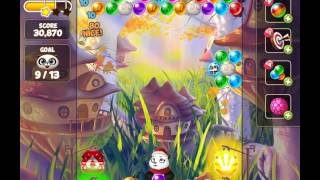 Panda Pop Level 290 NO BOOSTERS