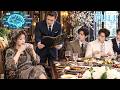 3CEO Bros Humiliate Her With a French Menu—Never Knowing She’s a Genius Fluent in 12Languages!Twist!