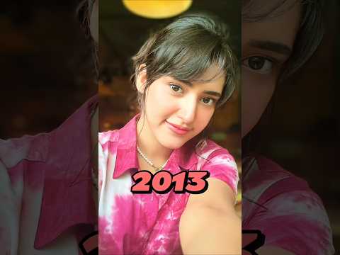 Sahar Hashmi Life