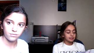 7 Saniye Challenge Tuğbasena