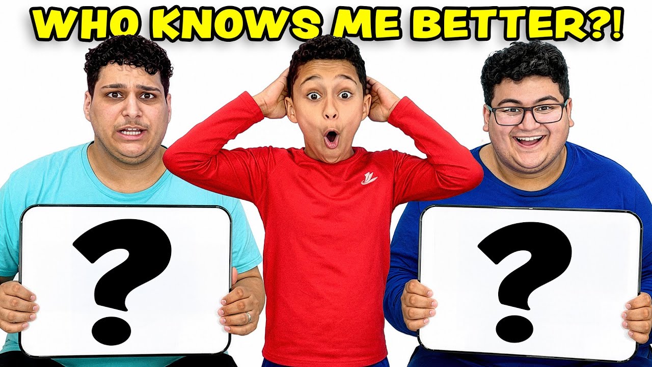 Latest Title & Thumbnail
