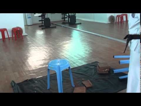 BTF Women Workshop