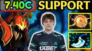 🔥 16000 MMR MIRA NYX ASSASSIN Soft Support vs Tundra Esports | Dota 2 Support 🔥 screenshot 1