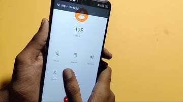 tecno spark 8 pro conference call setting | how to conference call | conference call kaise kare