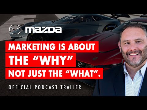 TOP CMO: Revving