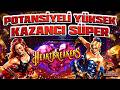 🎁 PRAGMATIC PLAY'İN SÜRPRİZ ÇARPANLI YENİ OYUNU 🌟 HEARTBREAKERS