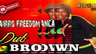 SÓ AS TOP´S DUB BROWN