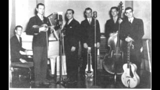 Adolf Hofner and his San Antonians - Jessie Polka