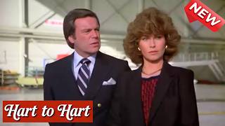 Hart to Hart Full Episode 🥦🍎 Harts at High Noon 🥦🍎 Hart to Hart TV Show Full Season 2026
