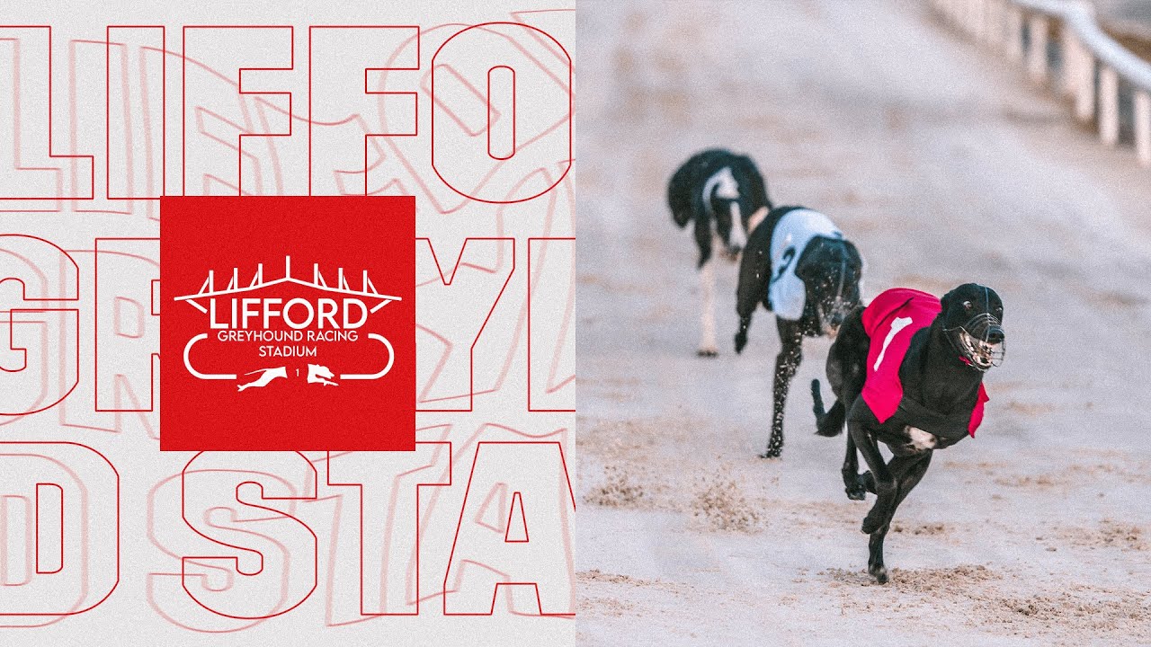 Lifford Stadium | Saturday 17th May 2025