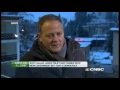 Greece Will Keep Euro | Davos 2015 | CNBC International