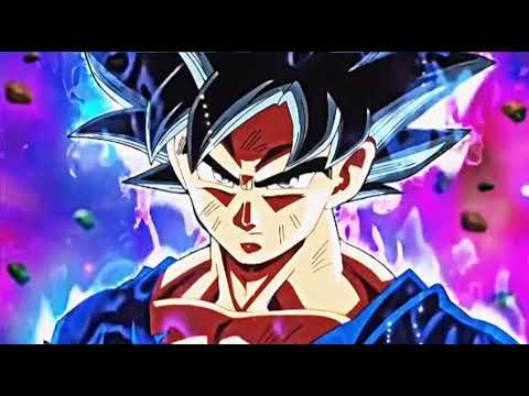 Edits de Goku - Uff Qué Calidad