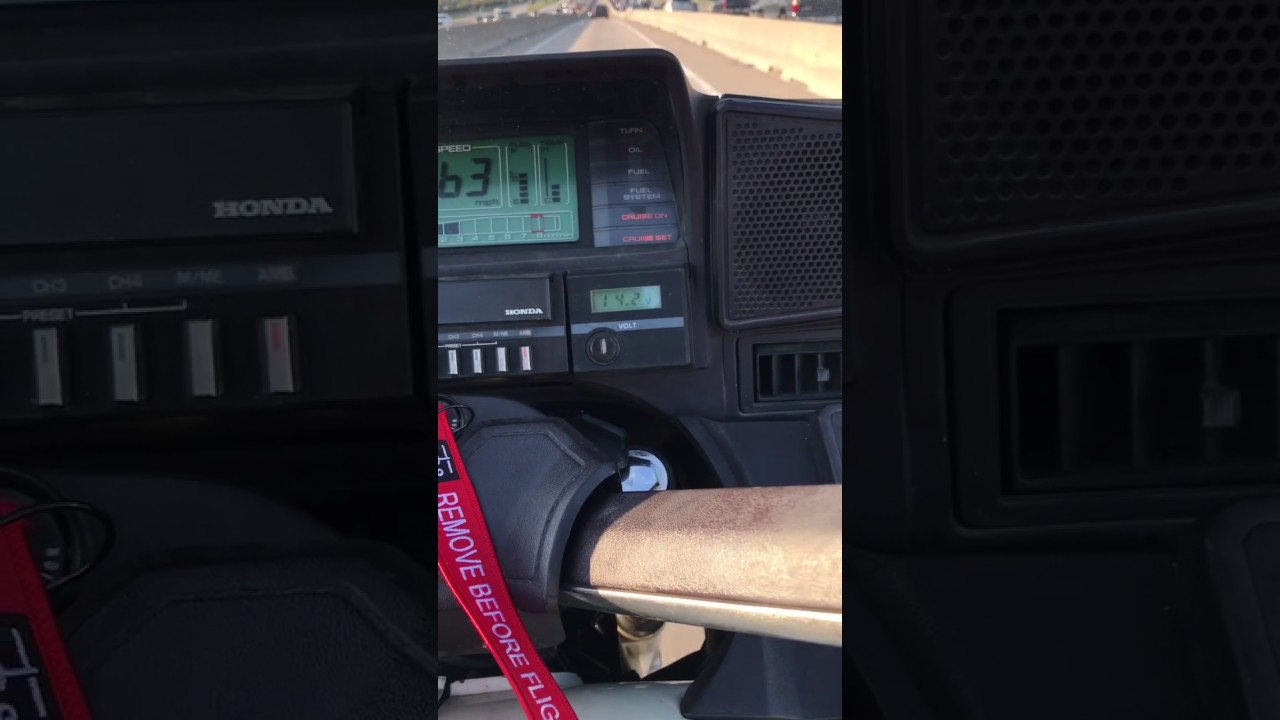 Voltage fluctuations