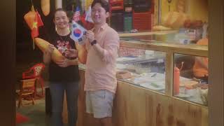 Culinary Tour to Phu Quoc Island | 베트남 푸쿠옥 맛집탐방 : 푸꿕 공항라운지부터 시내 로컬 식당까지