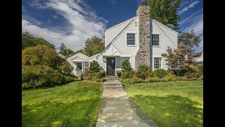 12 FOREST PK AVENUE LARCHMONT, NY 10538
