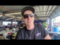 Moto america pro road racer joey bettencourt interview