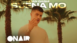 Fidan Gashi - Sjena mo (Prod by Ridvan) Resimi