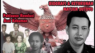Download Lagu Biografie van generaal-majoor Sutoyo Siswomihardjo | Geschiedenis en genealogie MP3