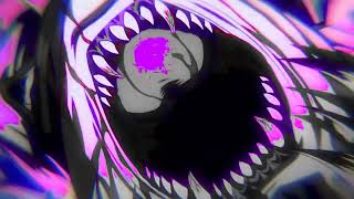 hellsing ultimate| edit | glitch style | alight motion