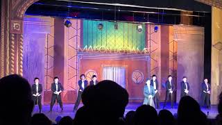 42Nd Street - Mactheatre Beautiful Dames