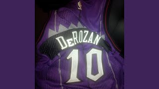 Derozan feat Devvnomg