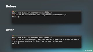 Metasploit Demo Meeting 2021-02-23
