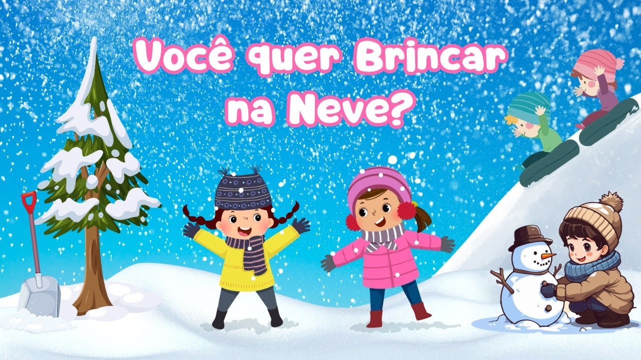 O que é a neve? Como se forma a neve? Tem neve no Brasil? | Vamos ...