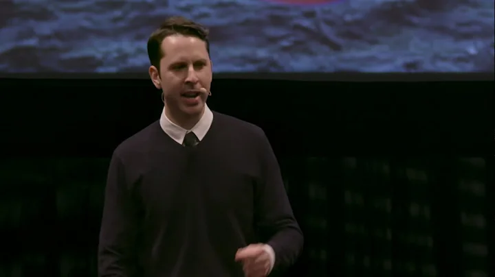 Hidden connections | Gerardo Franco | TEDxUCLA