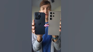 Switching BACK to iPhone😳