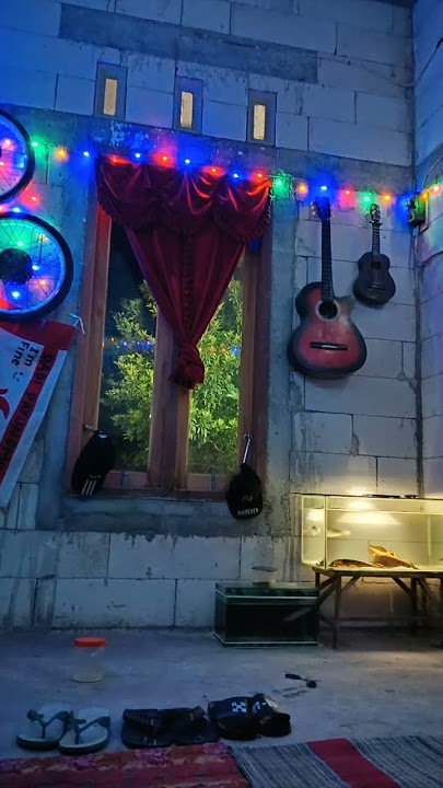 kata kata ( viral tik tok)waduh lakok abote koyo ngene dadi lelakon