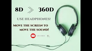 Delhi Belly - Bhaag DK Bose (360D Audio) | 8D Masters