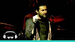 Video thumbnail of "Smiley - Pierdut buletin [Live in concert]"