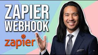 How To Get Zapier Webhook (Easy Guide)