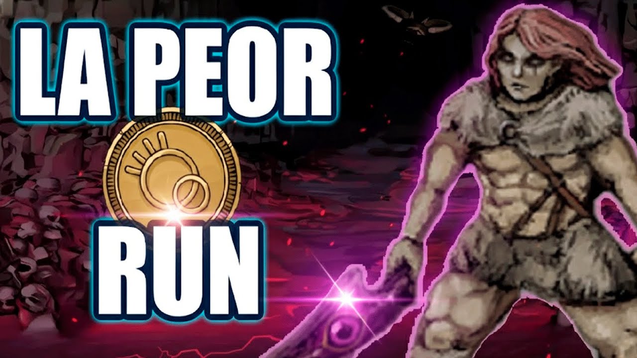 La RUN S de RAGNVALDR es la experiencia más CRUEL de Fear & Hunger