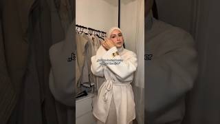 Hijab K Mamle Me No Chik Chik