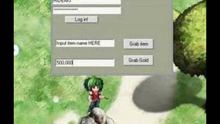 GAIA GOLD GETTER!~ NEW! 1000g PER MINUTE! screenshot 4