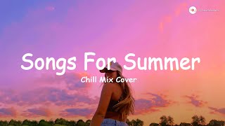 English Chill Music Cover - Best Chill English Songs - English Acoustic Chill TikTok 2024