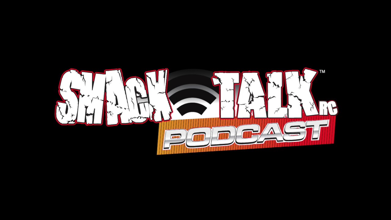 SmackTalk RC Podcast Episode 6 - Fun Flys & Events