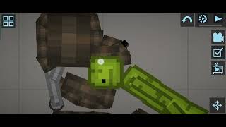 rebuild Freddy in melon playground screenshot 4