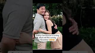 60 Years Old Na Pala Si Gabby Concepcion