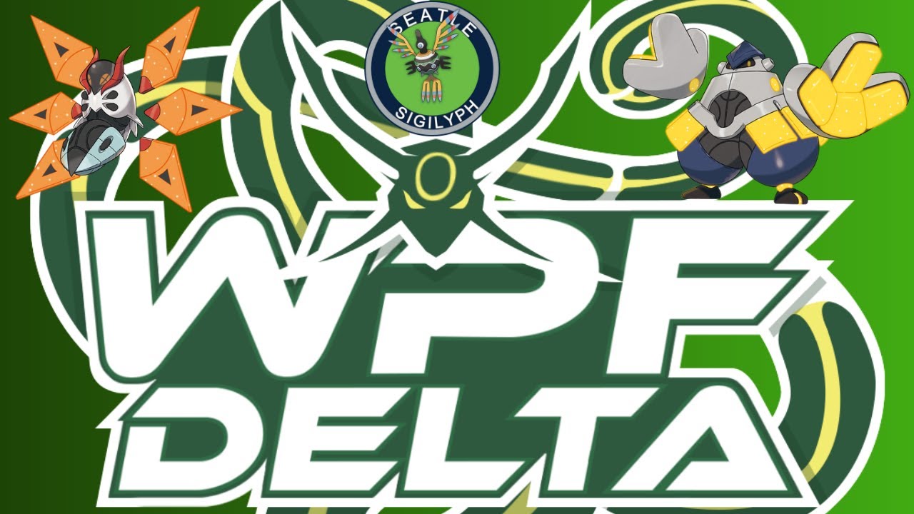 WPF S1 Delta Draft Breakdown Featuring a Special Guest????? - YouTube